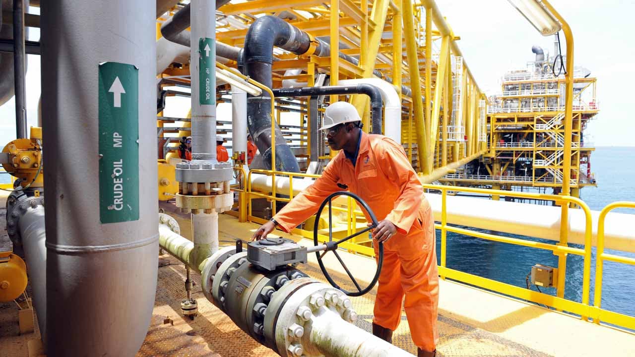 Chayoobi Oil and Gas Services